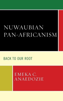 Nuwaubian Pan-Africanism