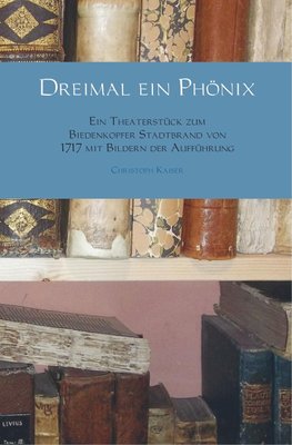 Dreimal ein Phönix