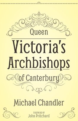 Queen Victoria's Archbishops of Canterbury