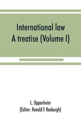 International law