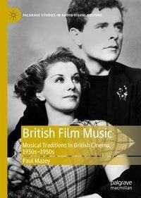 British Film Music