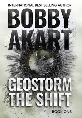 Geostorm The Shift