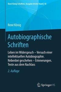 Autobiographische Schriften