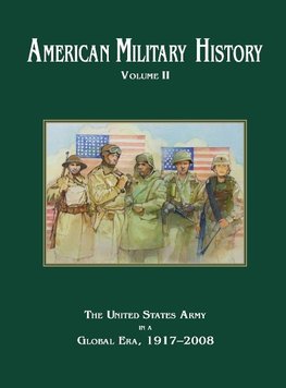 American Military History Volume 2