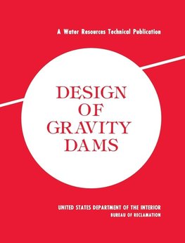 Design of Gravity Dams