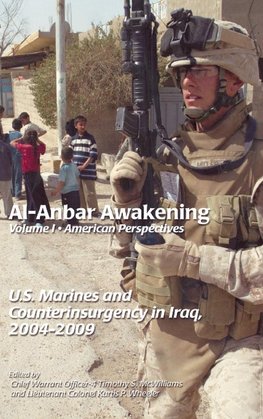 Al-Anbar Awakening