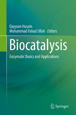 Biocatalysis