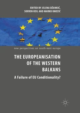 The Europeanisation of the Western Balkans