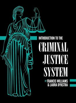 Introduction to the Criminal Justice System