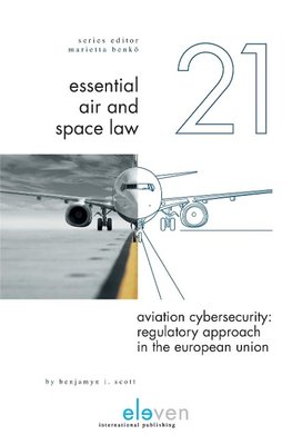 Aviation Cybersecurity