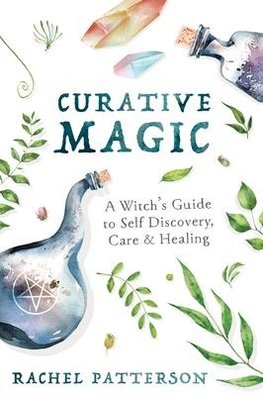 Curative Magic