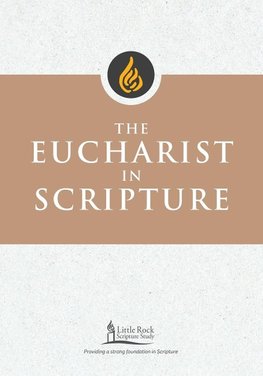 Eucharist in Scripture