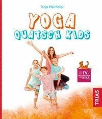 Yoga Quatsch Kids