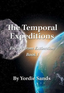 The Temporal Expeditions