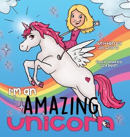 I'm an Amazing Unicorn