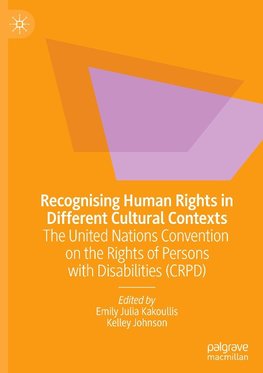 Recognising Human Rights in Different Cultural Contexts