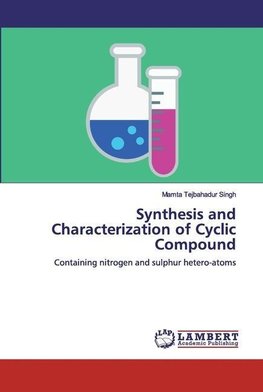 Synthesis and Characterization of Cyclic Compound