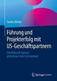 Führung und Projekterfolg mit US-Geschäftspartnern