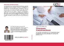 Procesos Constructivos