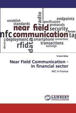 Near Field Communication - in financial sector