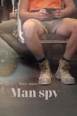 Man Spy