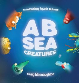 A B Sea Creatures