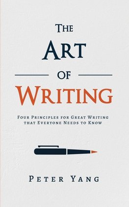 The Art of Writing