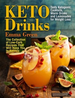 Keto Drinks