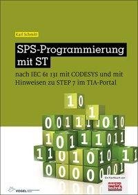 SPS-Programmierung mit ST