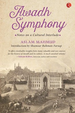 Awadh Symphony