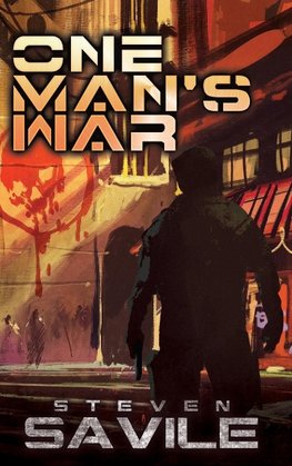 One Man's War