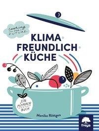 Klimafreundlich Küche