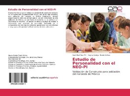 Estudio de Personalidad con el NEO-PI