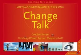 Change-Talk. 152 Karten