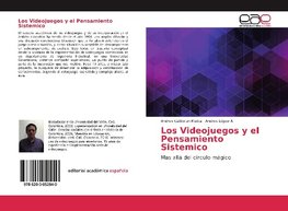 Los Videojuegos y el Pensamiento Sistemico