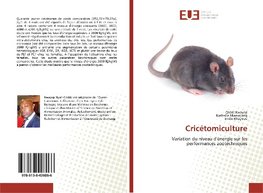 Cricétomiculture