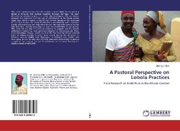 A Pastoral Perspective on Lobola Practices