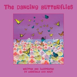 The Dancing Butterflies