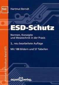 ESD-Schutz