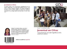 Juventud en Cifras