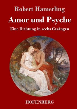 Amor und Psyche