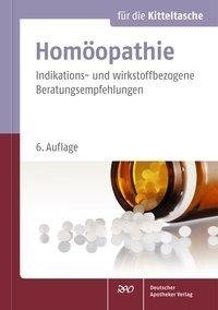 Homöopathie für die Kitteltasche