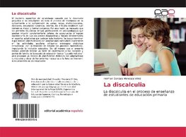 La discalculia