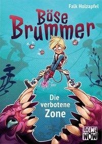 Böse Brummer - Die verbotene Zone