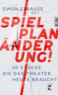 Spielplan-Änderung!