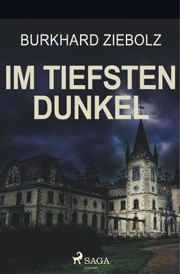 Im tiefsten Dunkel - Kriminalroman