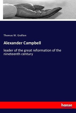 Alexander Campbell