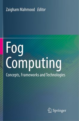 Fog Computing