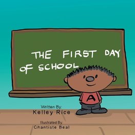 The First Day of School