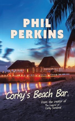 Corky's Beach Bar